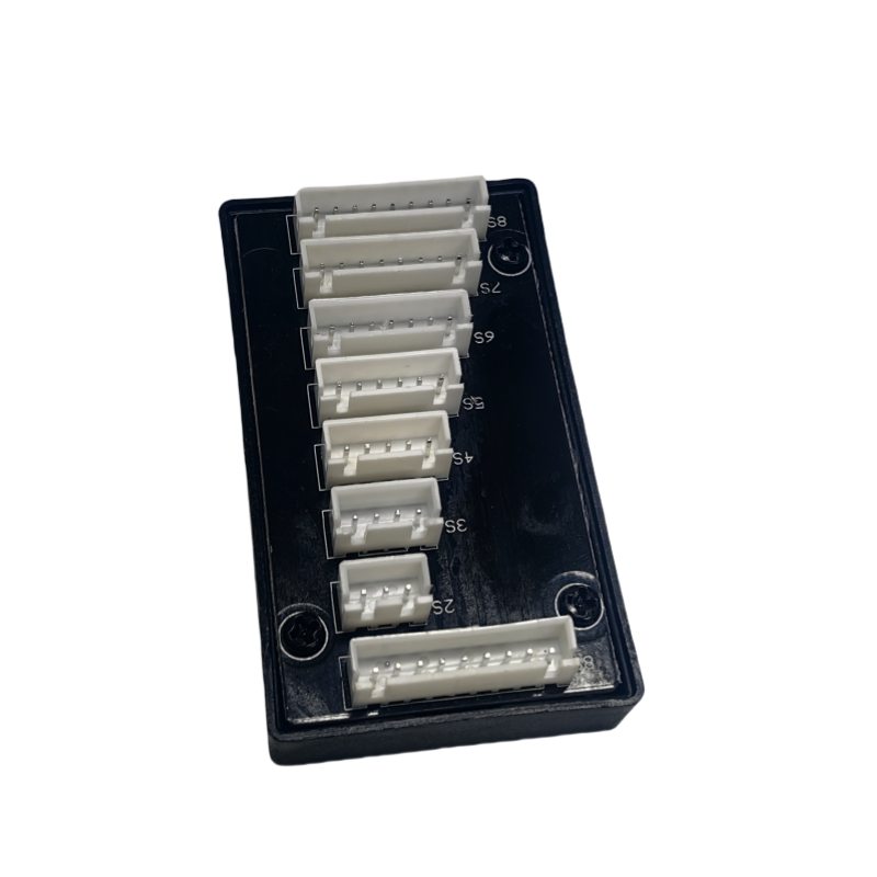 2S-8S Lithium Battery Balanced - 12S Lipo Battery Balancing Board 评论和价格