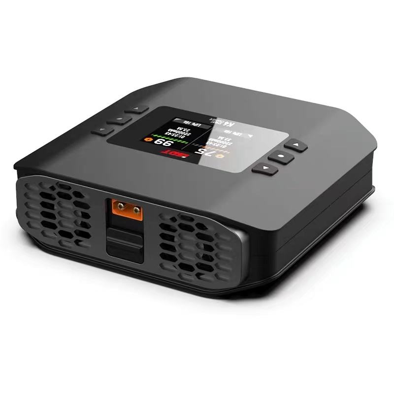 2023 ISDT K4 AC 400W / DC 600W - Isdt K4 Dual Lipo Charger 评论和价格