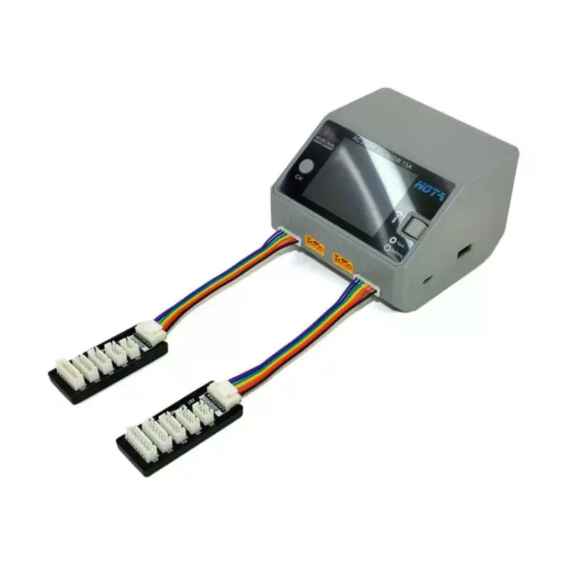 Parallel Charge Lipo Batteries - 12S Lipo Battery Balancing Board 评论和价格