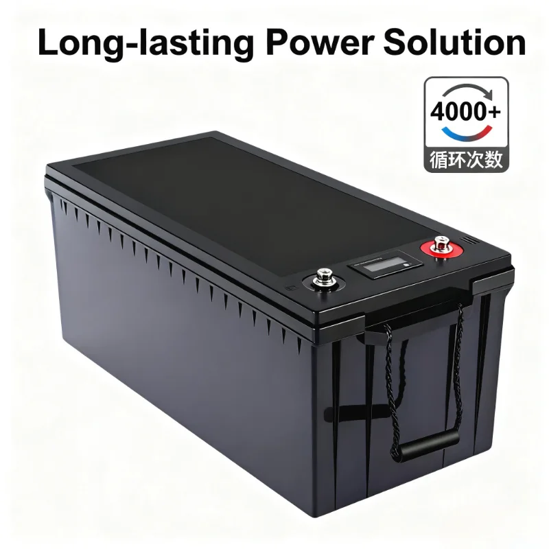 waterproof 12V 200AH 150Ah 100 - Lifepo4 12V 100Ah Bms Bluetooth 评论和价格