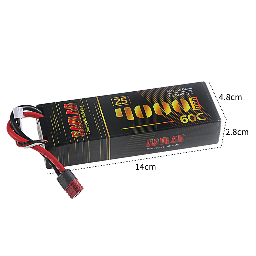 2S 3S 4S Lipo Battery 2500mah  - 4S Lipo Battery 14.8V 6000Mah 评论和价格