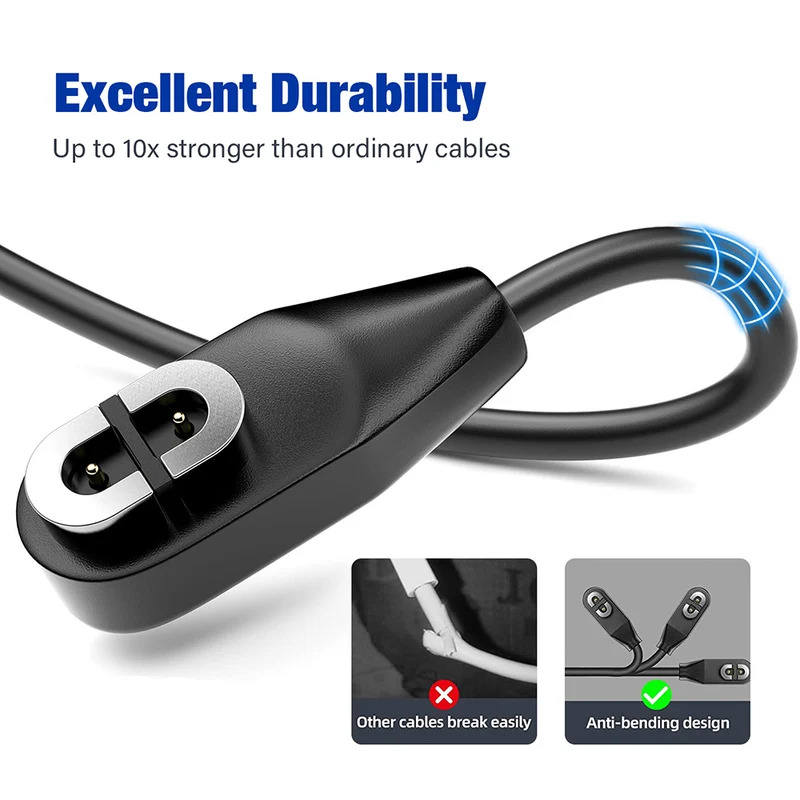 Fast charge Magnetic pin Cable - Skyrc B6 Neo Smart Charger 评论和价格