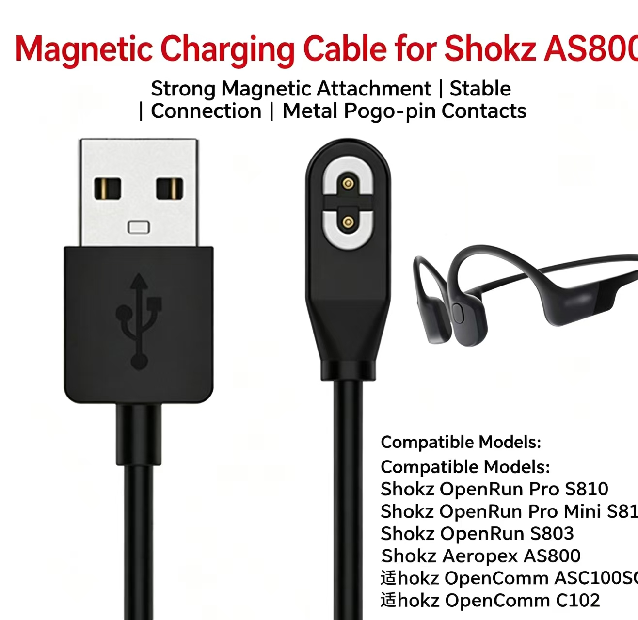 Magnetic Pogo‑Pin Charging Cab - Skyrc B6 Neo Smart Charger 评论和价格
