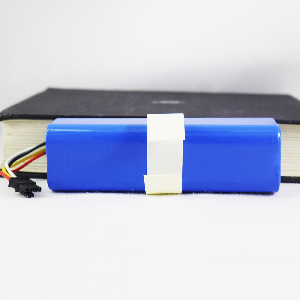 High Quality INR18650 M26-4S2P - 4S Lipo Battery 14.8V 6000Mah 评论和价格