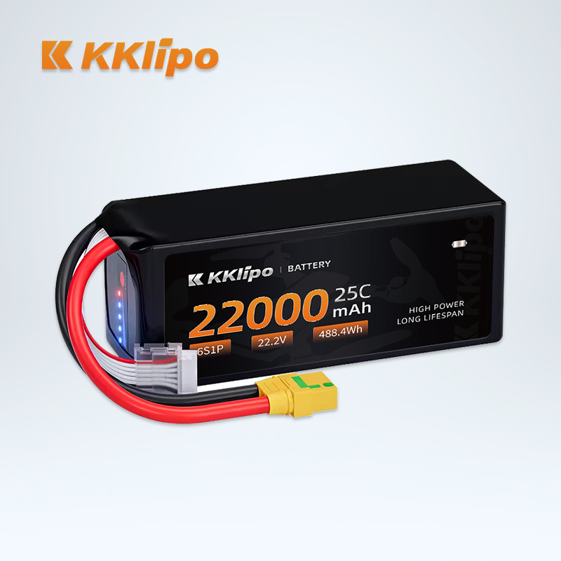 Manufacturing Production High  - Tattu 6S 22000Mah Lipo Battery 评论和价格