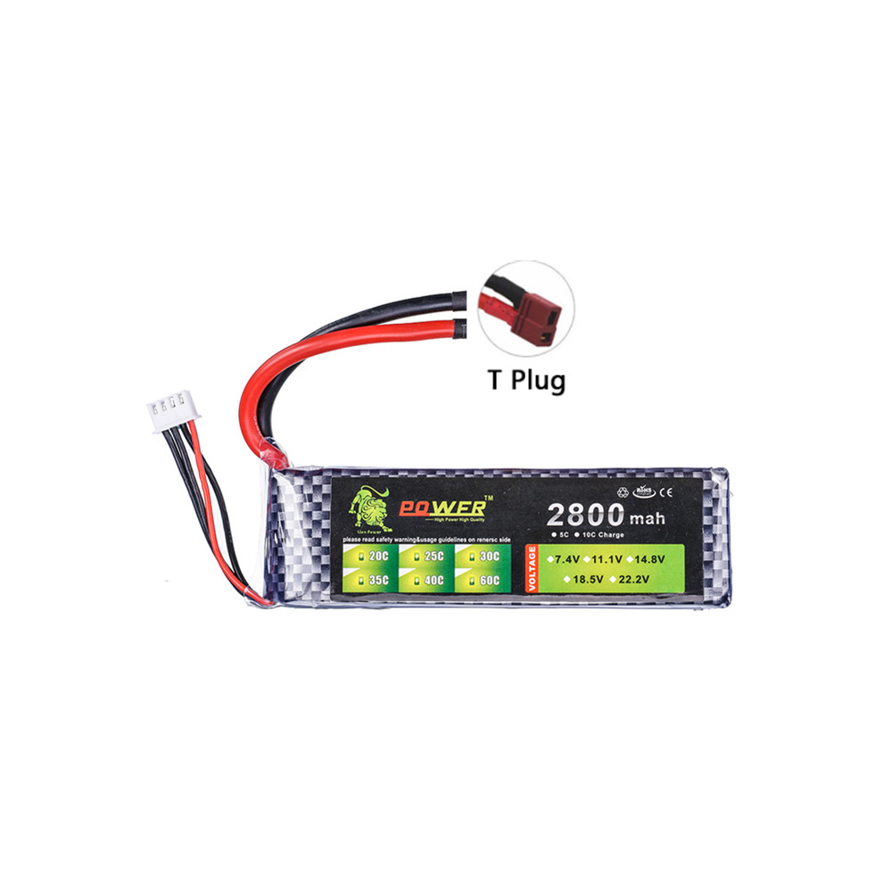 Lipo Battery 2S 3S 4S 1500mah  - 4S Lipo Battery 14.8V 6000Mah 评论和价格