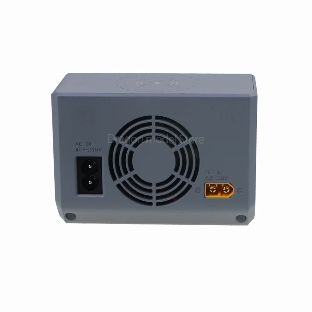 HOTA D6 Pro 200W AC/650W DC Du - Hota D6 Pro Dual Lipo Charger 评论和价格