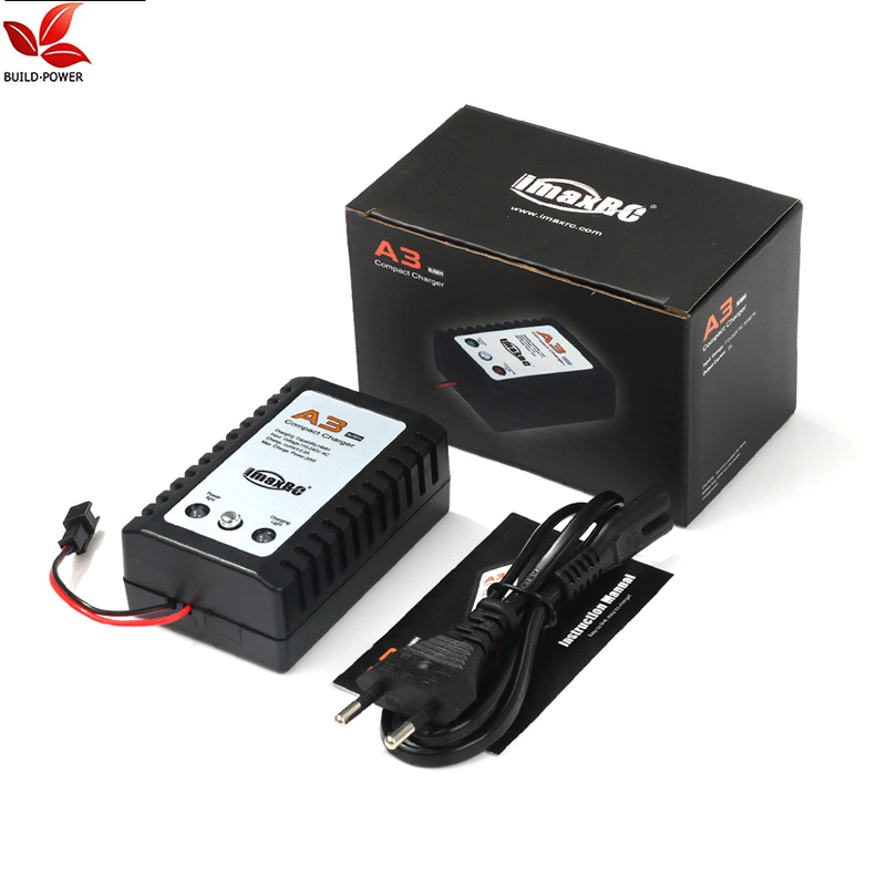 IMAX A3 Big Tamiya /  Trx Plug - Toolkitrc M6Dac Smart Charger 评论和价格