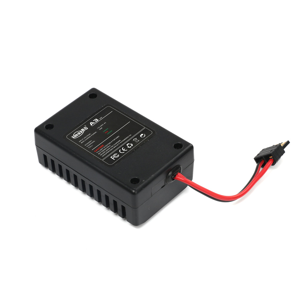 IMAX A3 Big Tamiya /  Trx Plug - Toolkitrc M6Dac Smart Charger 评论和价格