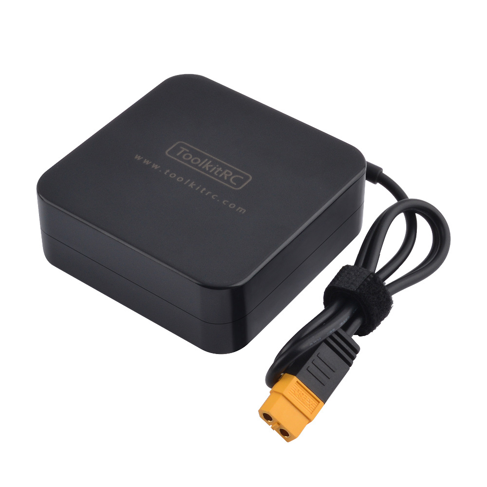 ToolkitRC ADP100 20v 5A 100W 5 - Skyrc B6 Neo Smart Charger 评论和价格