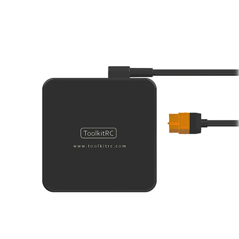ToolkitRC ADP100 100W 20.0V 5. - Skyrc B6 Neo Smart Charger 评论和价格