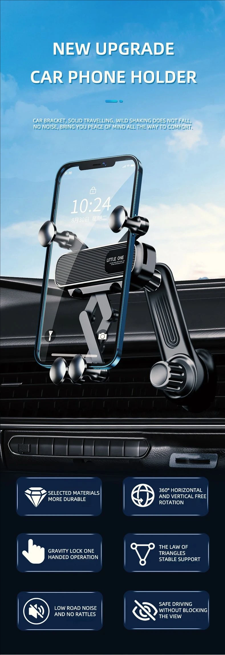 Car Cell Phone Holder Screen F - Skyrc B6 Neo Smart Charger 评论和价格