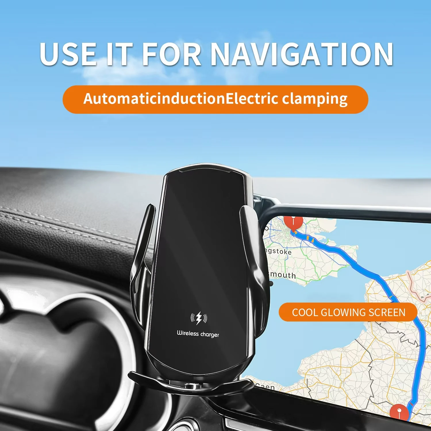 Car Cell Phone Holder Screen F - Skyrc B6 Neo Smart Charger 评论和价格
