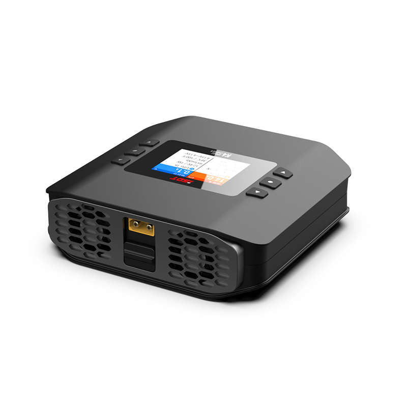 ISDT K4 Dual Mode Smart Balanc - Isdt K4 Dual Lipo Charger 评论和价格