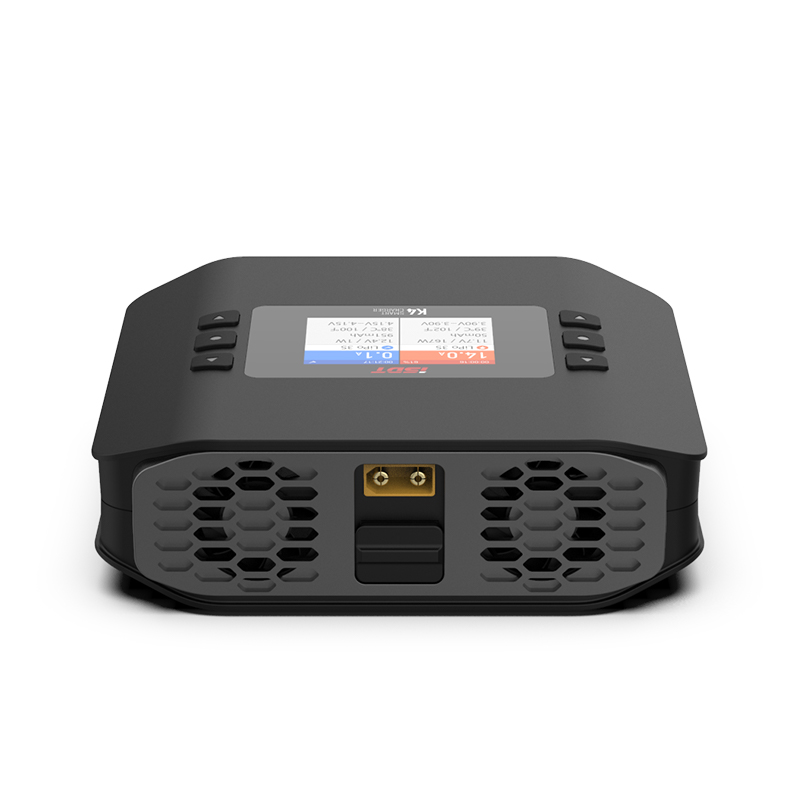 ISDT K4 Dual Mode Smart Balanc - Isdt K4 Dual Lipo Charger 评论和价格