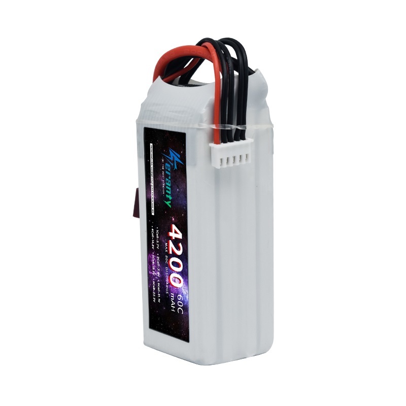 60C Lipo Battery 14.8V 4S 4200 - 4S Lipo Battery 14.8V 6000Mah 评论和价格