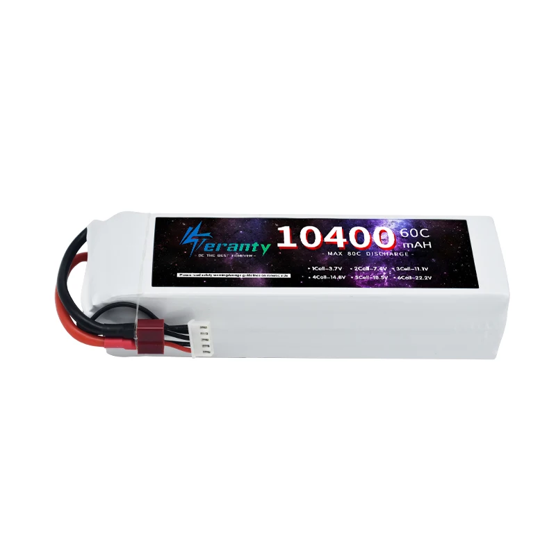 14.8V RC LiPo Battery 4S 1500m - 4S Lipo Battery 14.8V 6000Mah 评论和价格