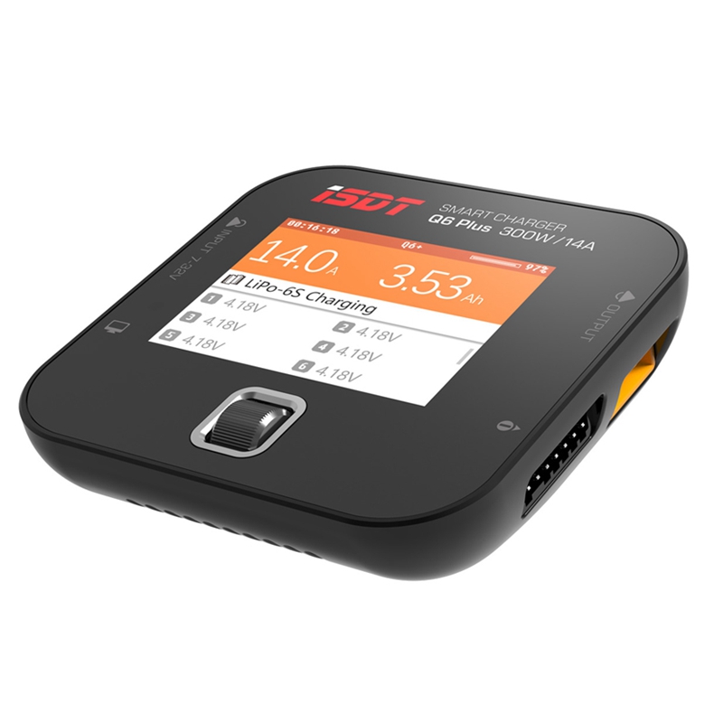 ISDT Air8 500W 20A 2-8S /Q8 MA - Isdt Air8 8S Lipo Charger 评论和价格