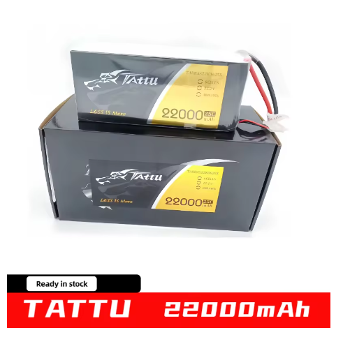 ACE TATTU LiPo 6S 35C 10000mAh - Tattu 6S 22000Mah Lipo Battery 评论和价格
