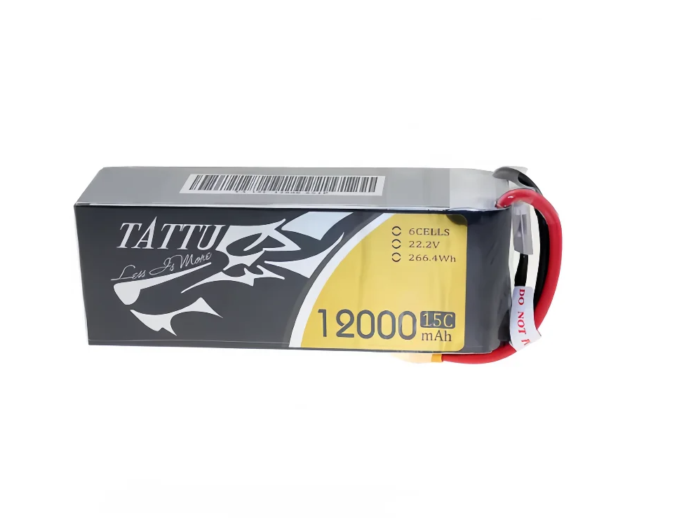 ACE TATTU LiPo 6S 35C 10000mAh - Tattu 6S 22000Mah Lipo Battery 评论和价格