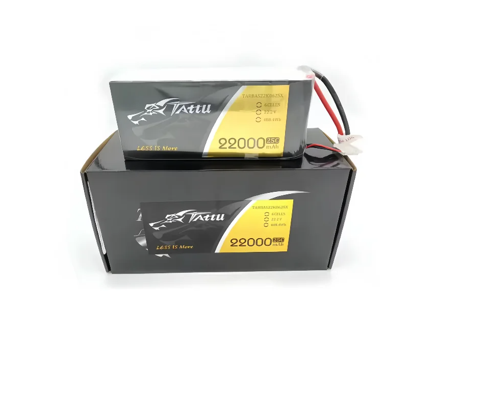 ACE TATTU LiPo 6S 35C 10000mAh - Tattu 6S 22000Mah Lipo Battery 评论和价格