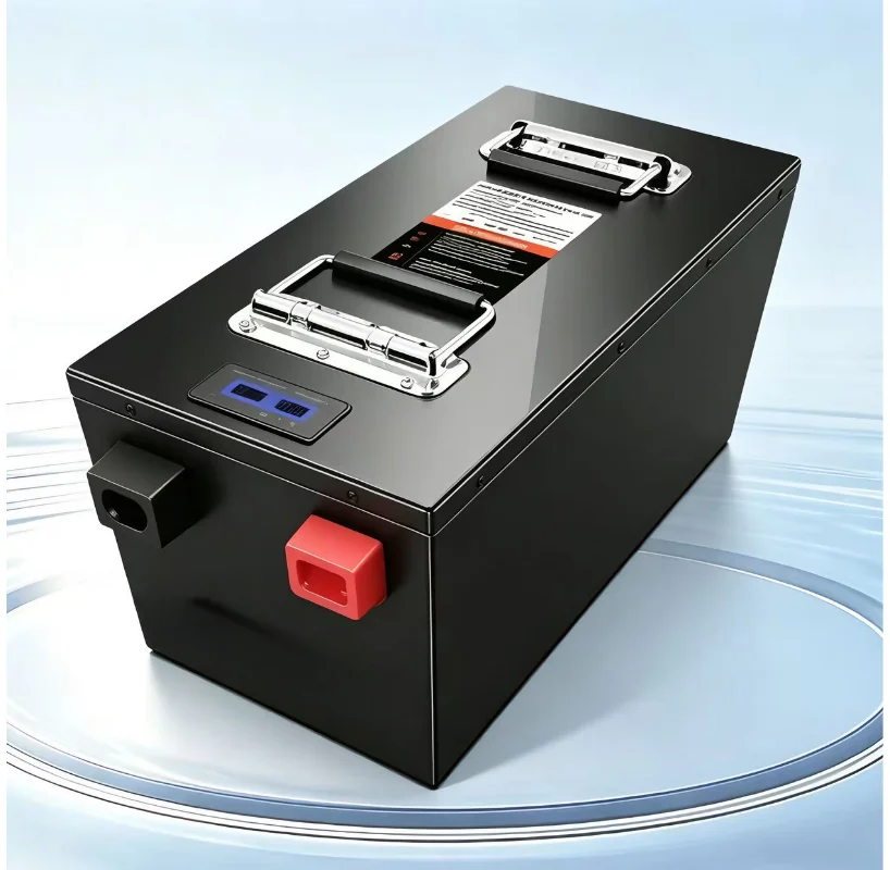 Batería de litio LiFePO4 12V g - Lifepo4 12V 100Ah Bms Bluetooth 评论和价格