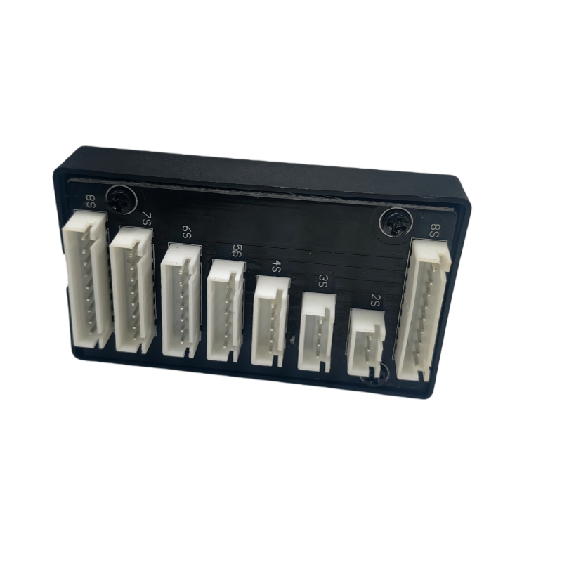 2S-8S Lithium Battery Balanced - 12S Lipo Battery Balancing Board 评论和价格