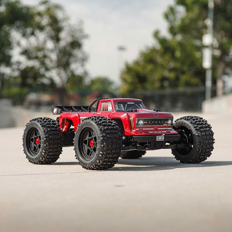 Arrma 4s V2 5 1 10 Scale Elect - 4S Lipo Battery 14.8V 6000Mah 评论和价格