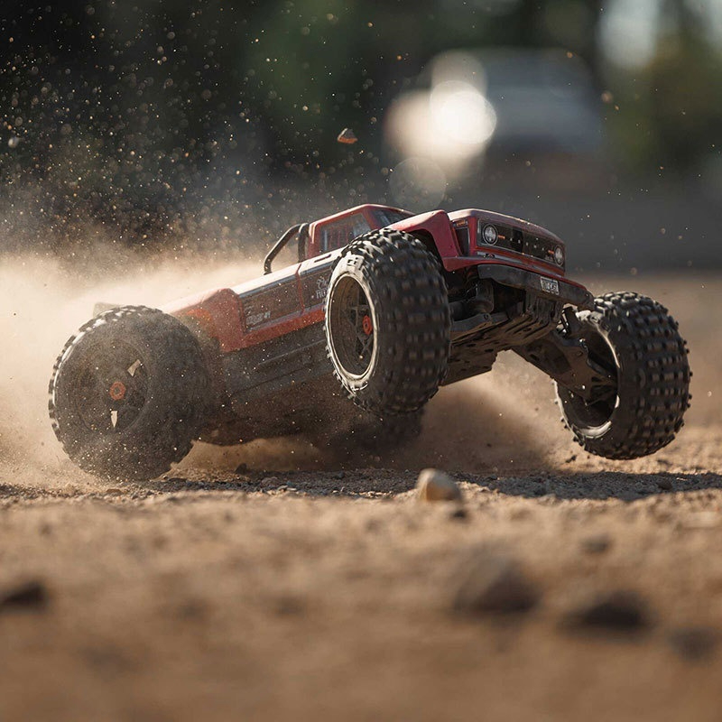 Arrma 4s V2 5 1 10 Scale Elect - 4S Lipo Battery 14.8V 6000Mah 评论和价格