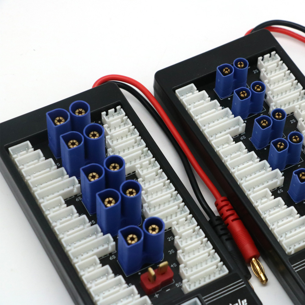 Multi 2S-6S Lipo Parallel Bala - 12S Lipo Battery Balancing Board 评论和价格