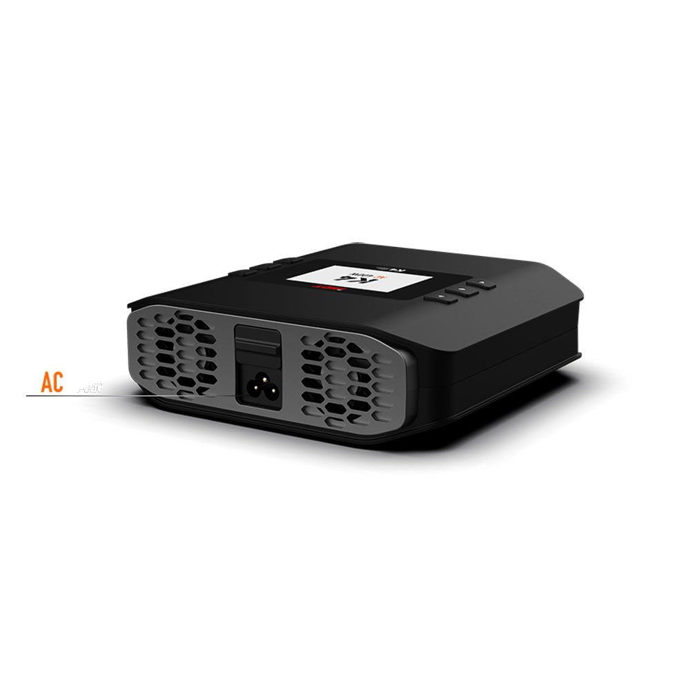 ISDT K4 1~8S Lithium Battery S - Isdt K4 Dual Lipo Charger 评论和价格