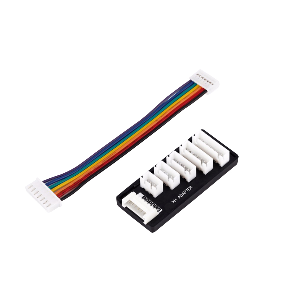 1-10PCS 1S/2S/3S/4S/5S/6S Lipo - 12S Lipo Battery Balancing Board 评论和价格