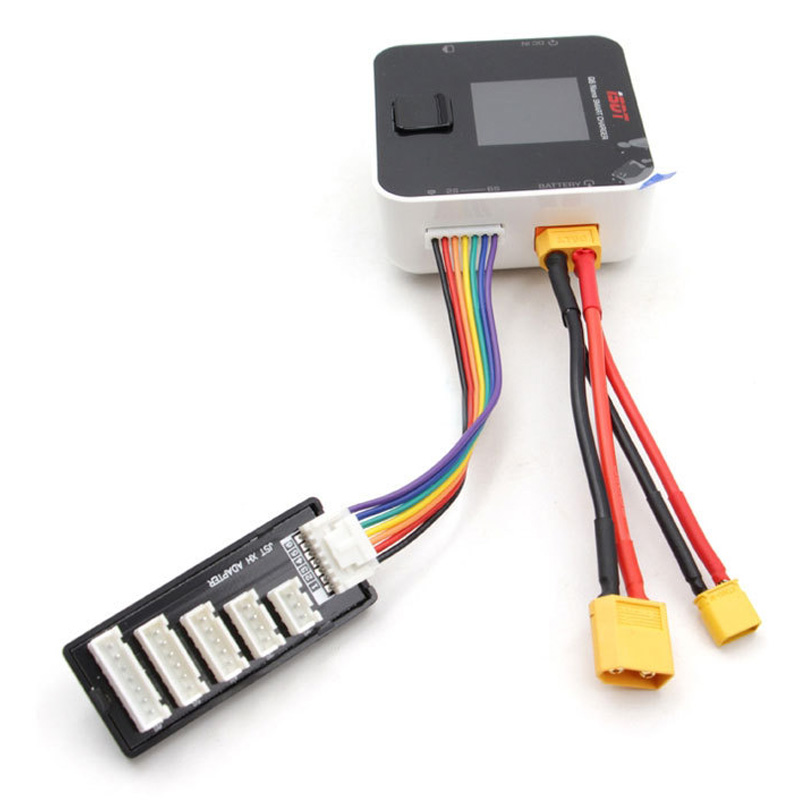 2S-6S Lithium Battery Balance  - 12S Lipo Battery Balancing Board 评论和价格