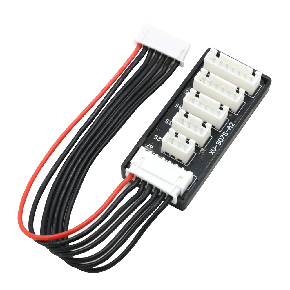 2S-6S Lithium Battery Balance  - 12S Lipo Battery Balancing Board 评论和价格