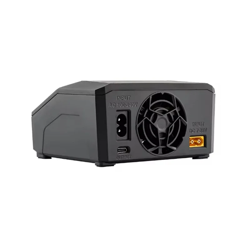 ToolkitRC M6DAC V2 Dual Channe - Toolkitrc M6Dac Smart Charger 评论和价格