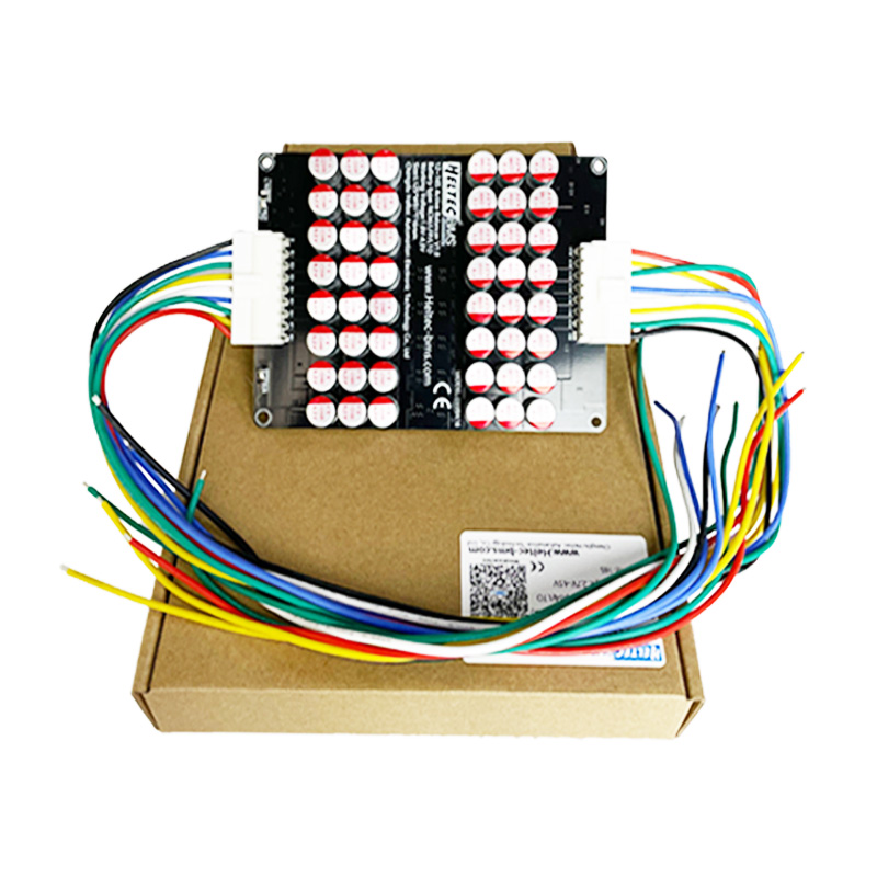 Heltec 16S 5A Capacitor Active - 12S Lipo Battery Balancing Board 评论和价格