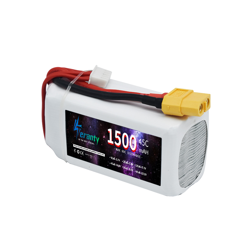 14.8V RC LiPo Battery 4S 1500m - 4S Lipo Battery 14.8V 6000Mah 评论和价格