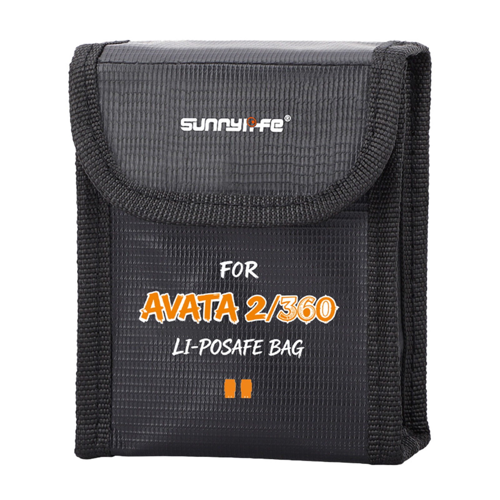 Safe Bag Fit for  Avata 2 Lipo - Lipo Battery Fireproof Safety Charge Box 评论和价格