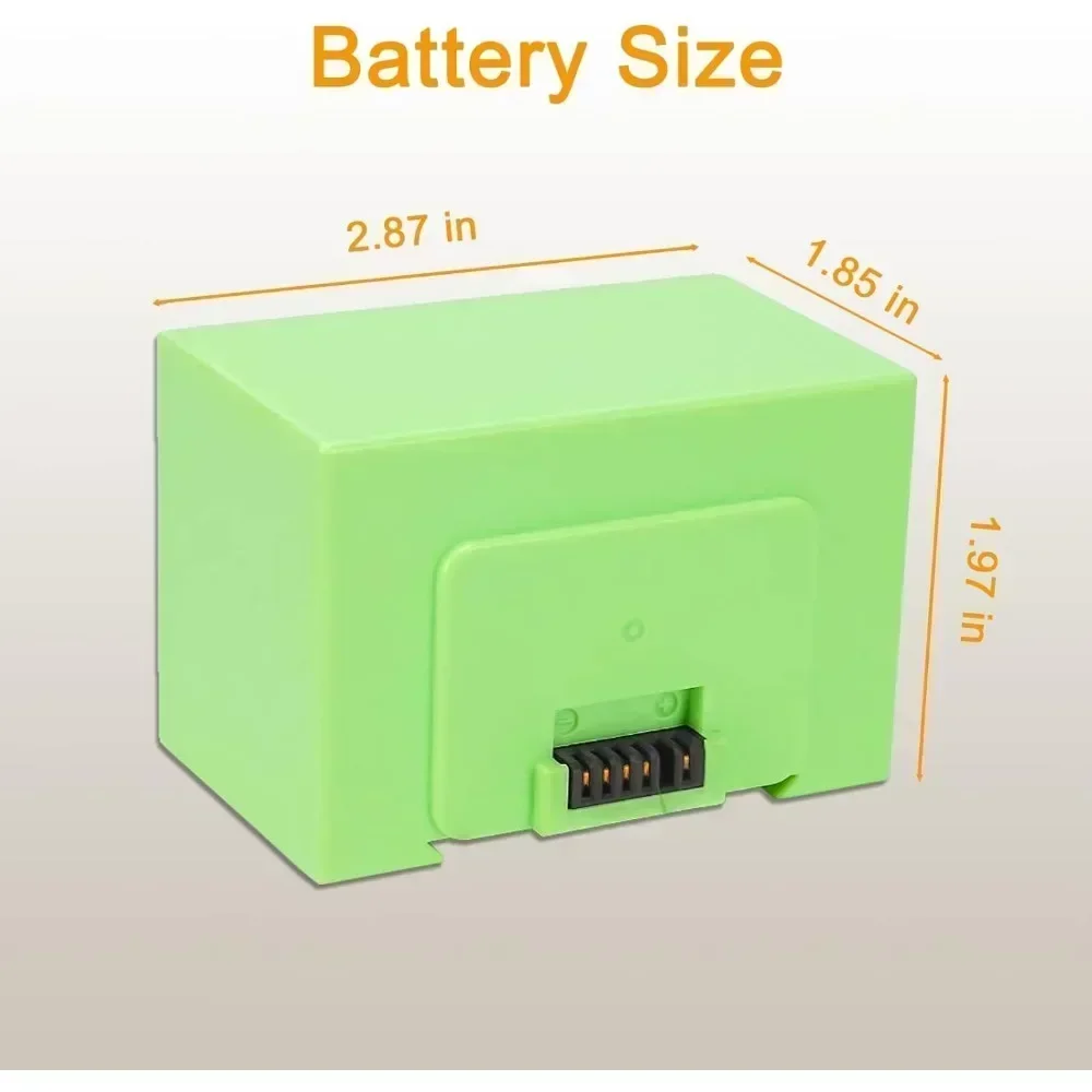 Rechargeable 14.4V 5000mAh Bat - 4S Lipo Battery 14.8V 6000Mah 评论和价格