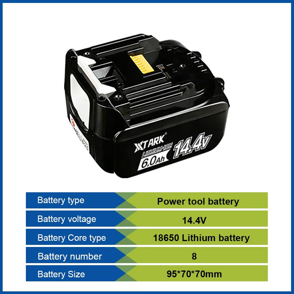 14.4V 6.0Ah Rechargeable Li-Io - 4S Lipo Battery 14.8V 6000Mah 评论和价格