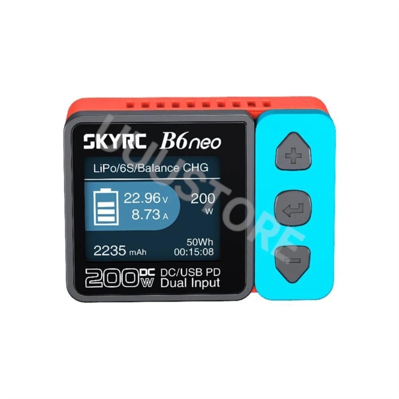 SKYRC B6 NEO B6NEO Smart Charg - Skyrc B6 Neo Smart Charger 评论和价格