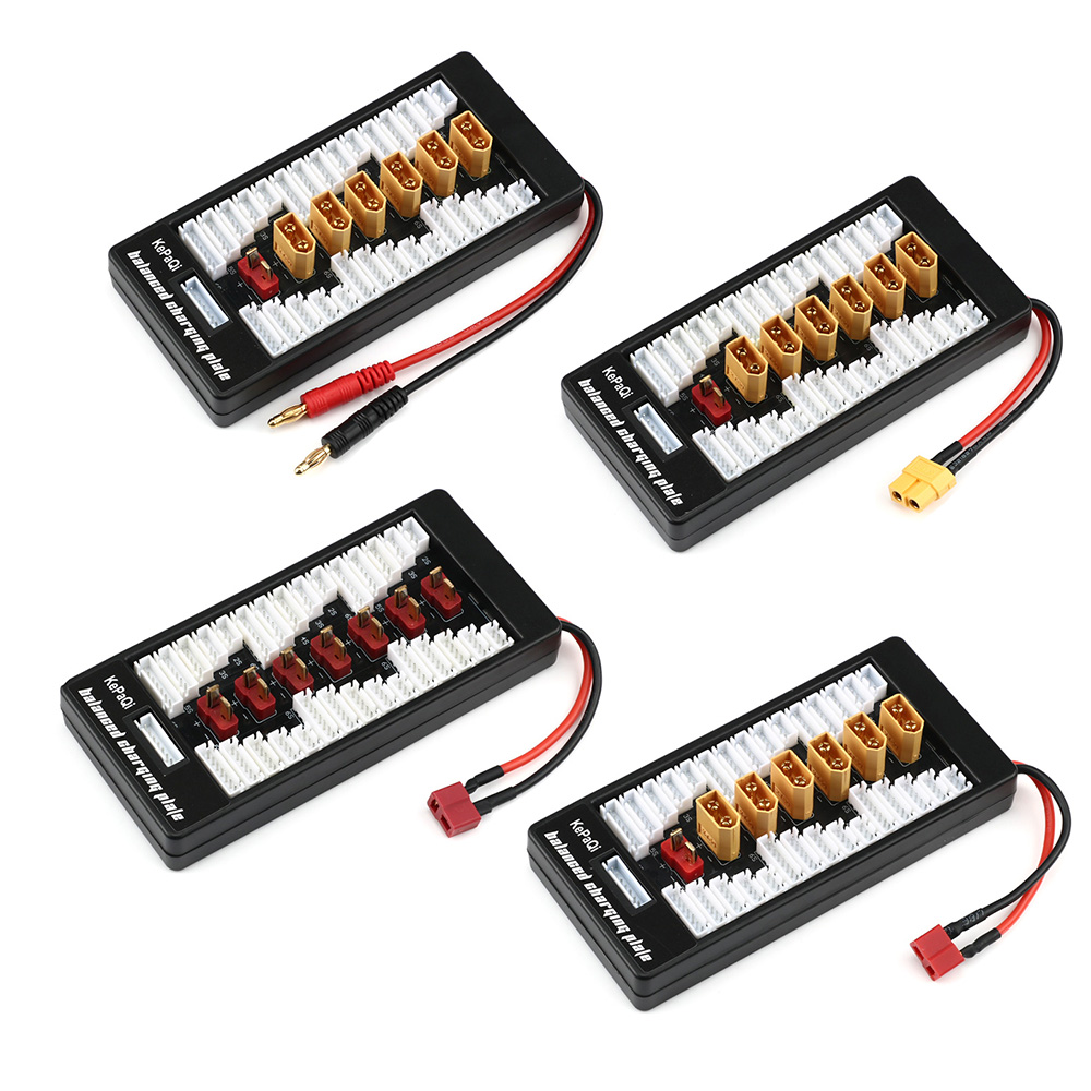 Multi 2S-6S Lipo Parallel Bala - 12S Lipo Battery Balancing Board 评论和价格