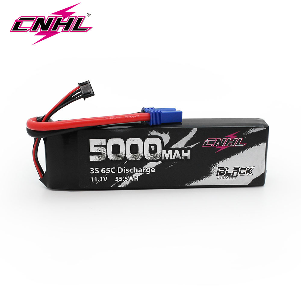 CNHL Lipo Battery 3S 4S 6S 11. - 6S Lipo Battery 22.2V 5000Mah 评论和价格