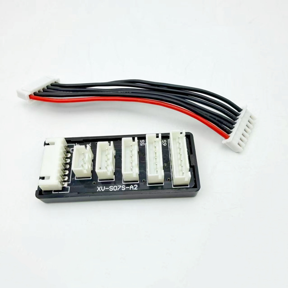 2S-6S Lithium Battery Balance  - 12S Lipo Battery Balancing Board 评论和价格