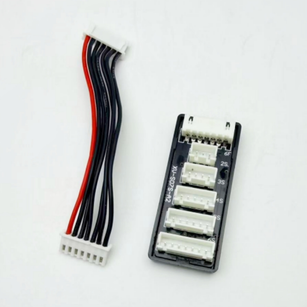 2S-6S Lithium Battery Balance  - 12S Lipo Battery Balancing Board 评论和价格