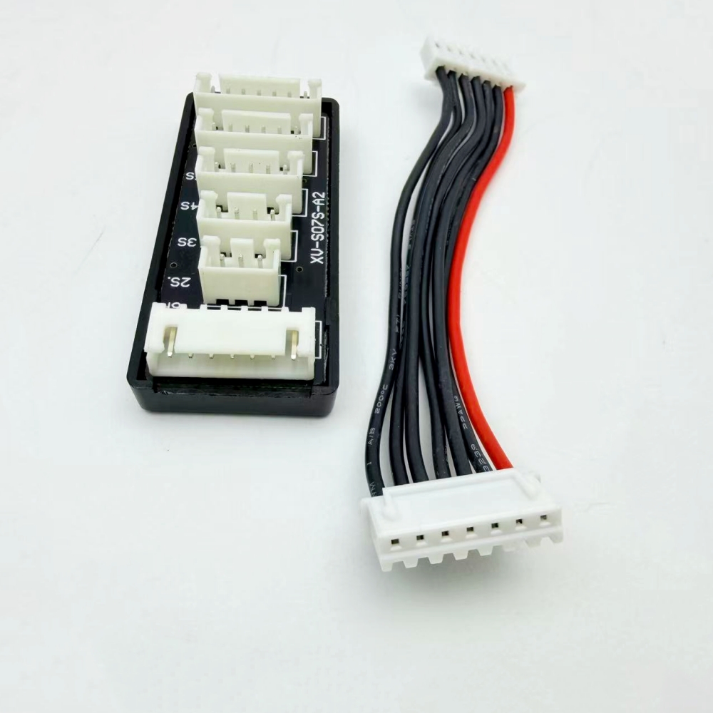 2S-6S Lithium Battery Balance  - 12S Lipo Battery Balancing Board 评论和价格