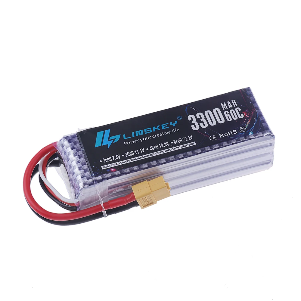 60C Lipo Battery 14.8V 4S 1500 - 4S Lipo Battery 14.8V 6000Mah 评论和价格