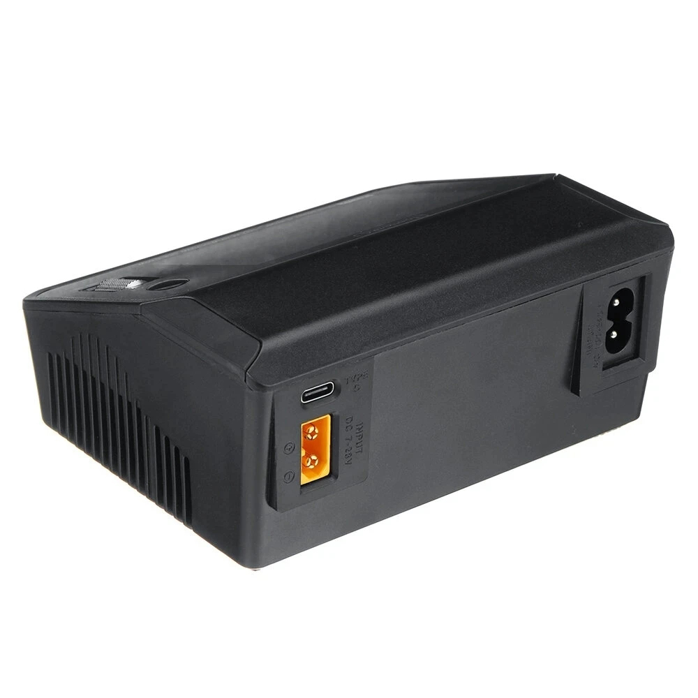 ToolkitRC M6DAC AC 200W DC 700 - Toolkitrc M6Dac Smart Charger 评论和价格