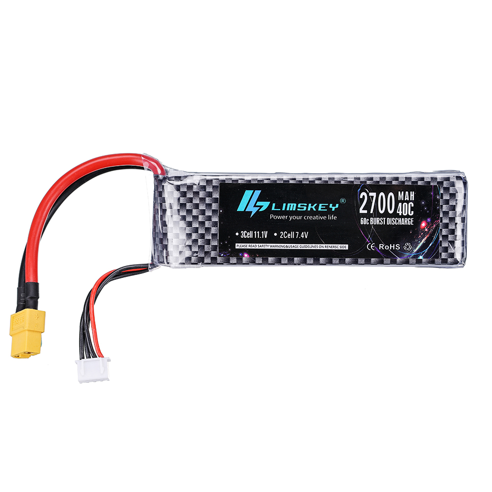 2S 3S 4S Lipo Battery 7.4V 11. - 4S Lipo Battery 14.8V 6000Mah 评论和价格