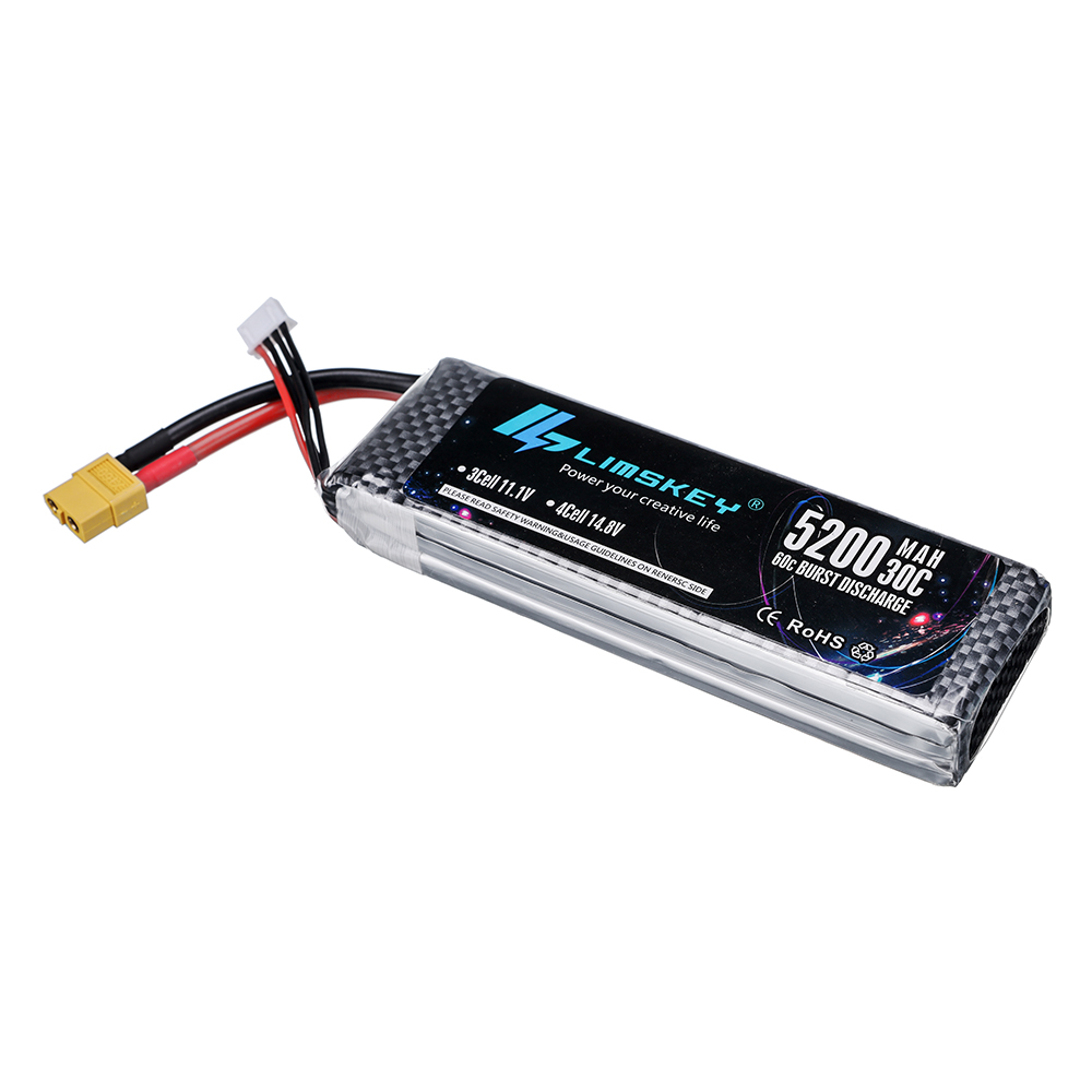 2S 3S 4S Lipo Battery 7.4V 11. - 4S Lipo Battery 14.8V 6000Mah 评论和价格